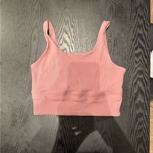 Nike Sports Bra Top